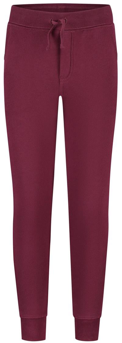 Ralph Lauren Po Pant-bottoms-pant Rood