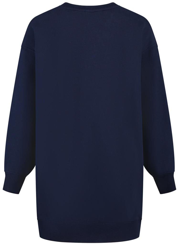 Ralph Lauren Knit-dresses Blauw