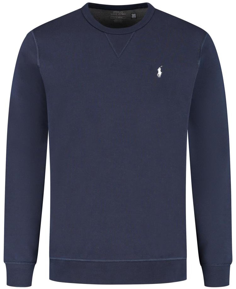 Ralph Lauren Sweatshirt Blauw