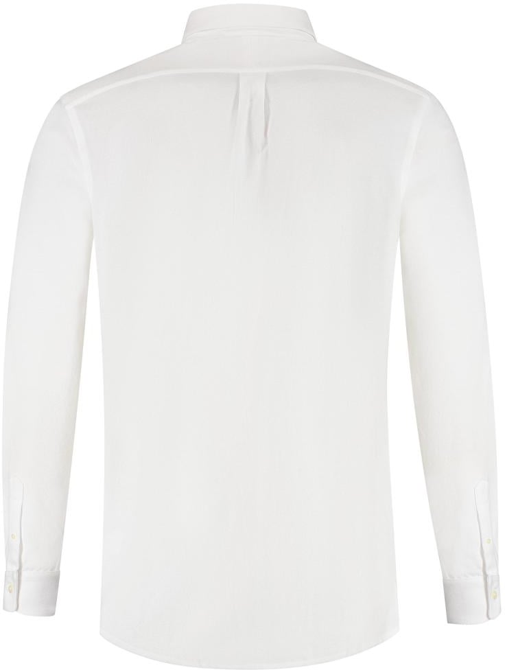 Ralph Lauren Sport Shirt Wit