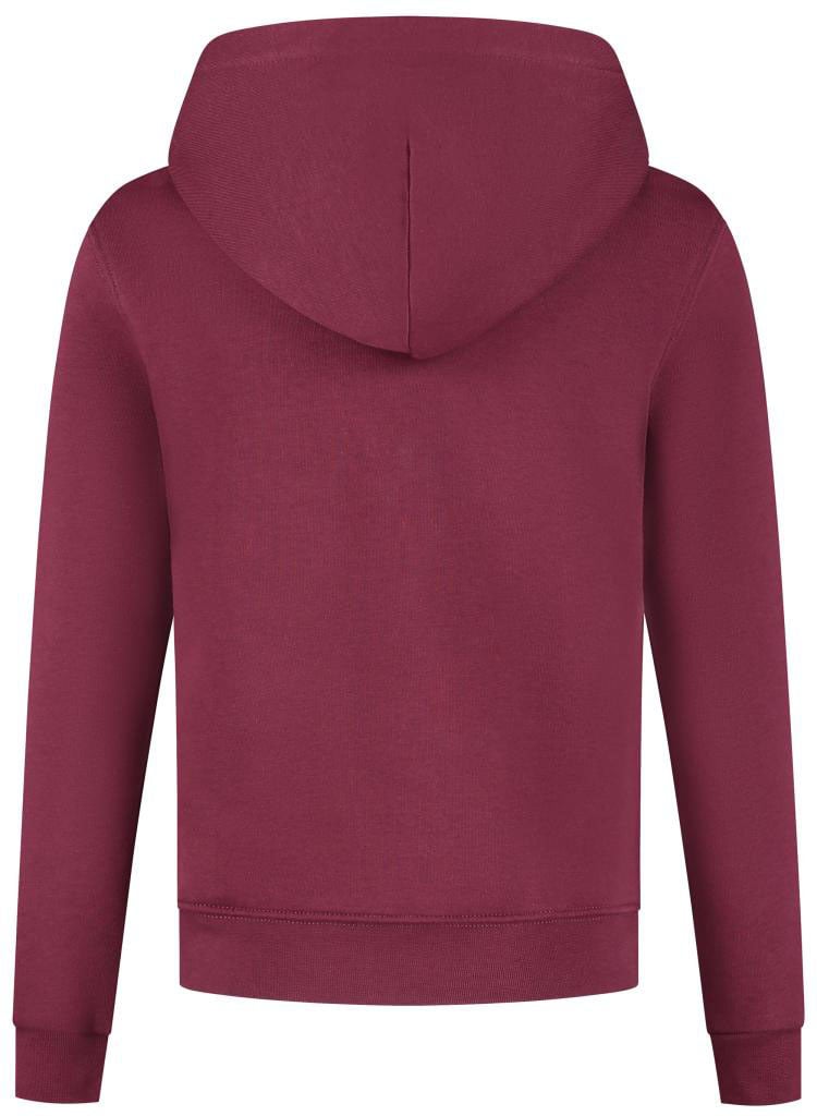Ralph Lauren Knit-pullover-sweatshirt Rood