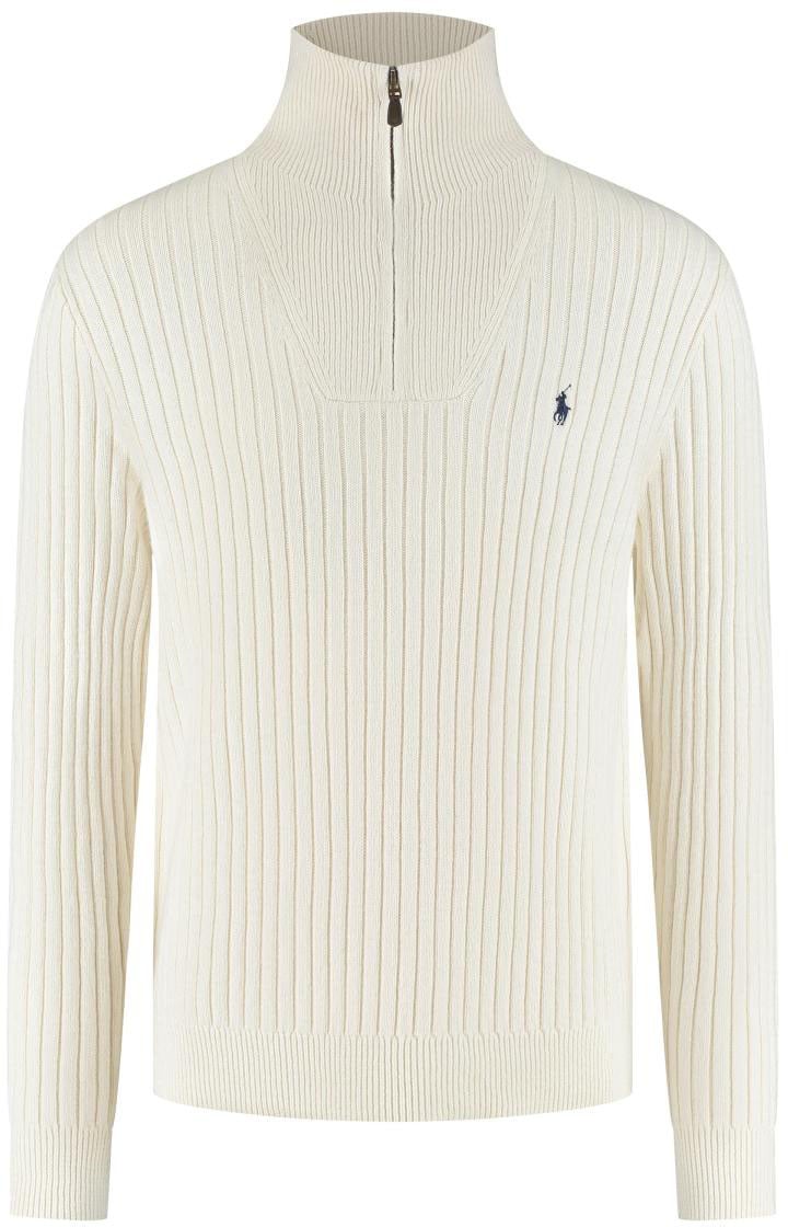 Ralph Lauren Pullover Wit