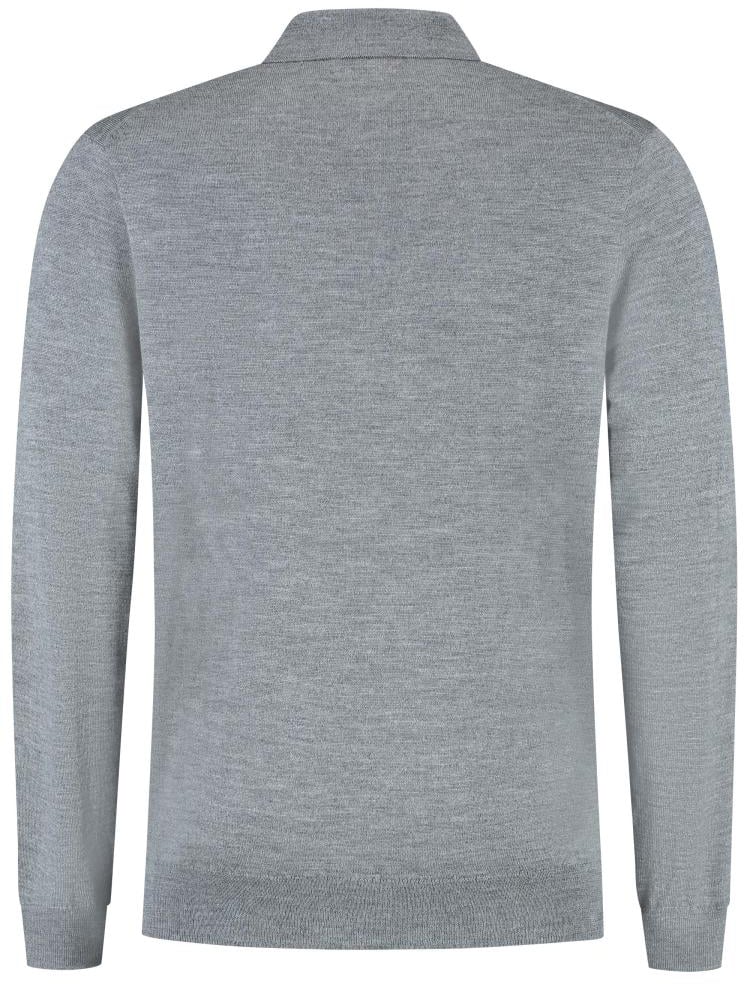 Ralph Lauren Pullover Grijs