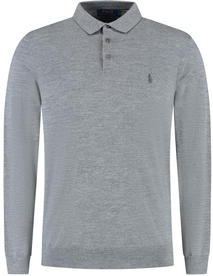 Ralph Lauren Pullover Grijs