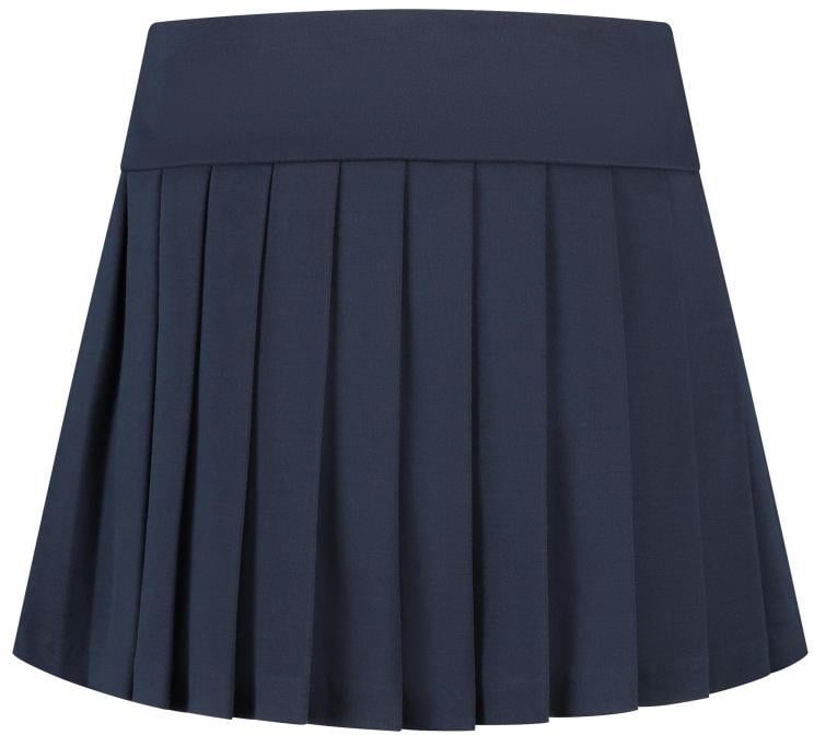 Ralph Lauren Pleat Scootr-bottoms-skirt Divers