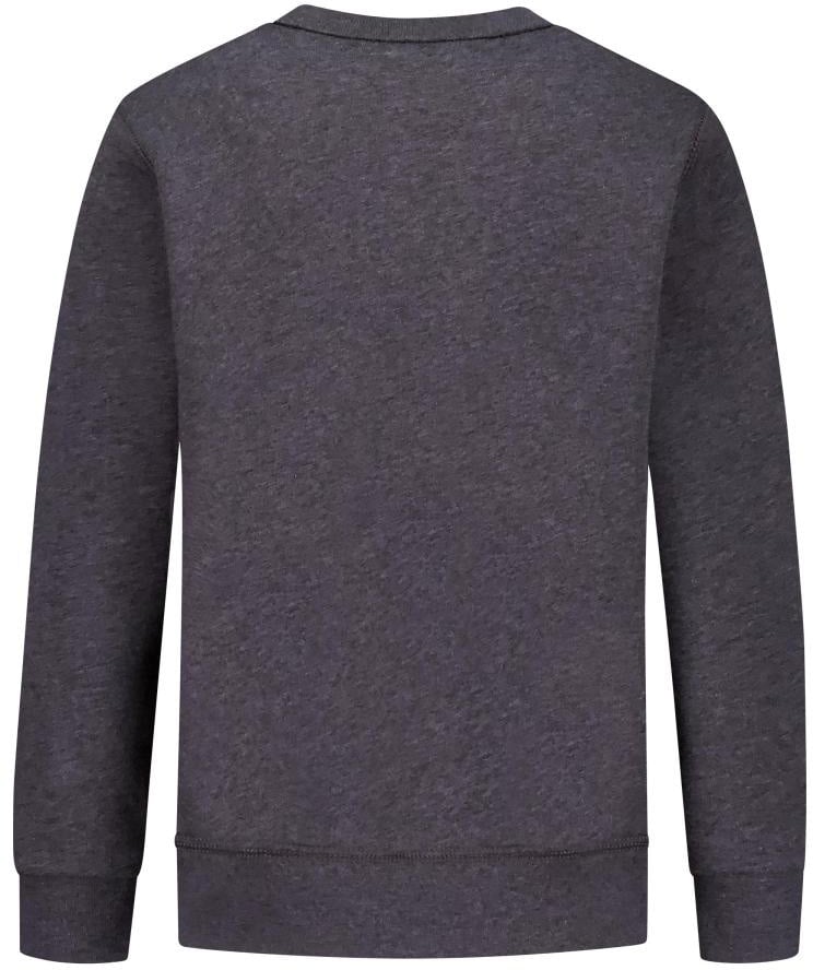 Ralph Lauren Knit-sweatshirt Grijs