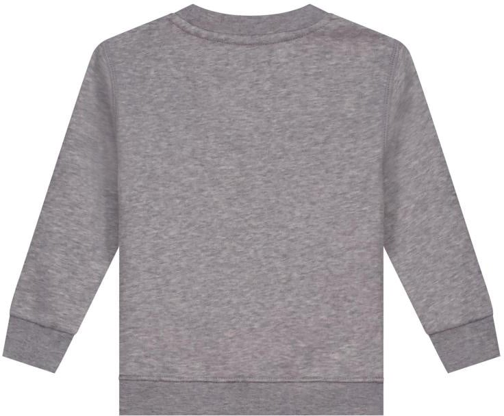 Ralph Lauren Knit-pullover-sweatshirt Grijs