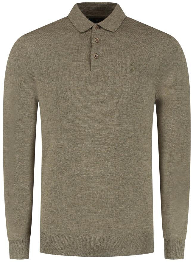 Ralph Lauren Pullover Groen