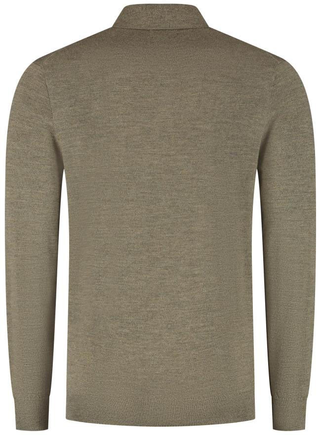Ralph Lauren Pullover Groen