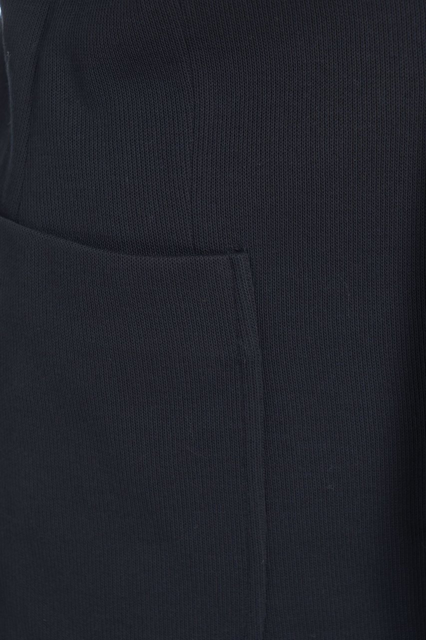 Ralph Lauren Blazer with logo embroidery Blauw