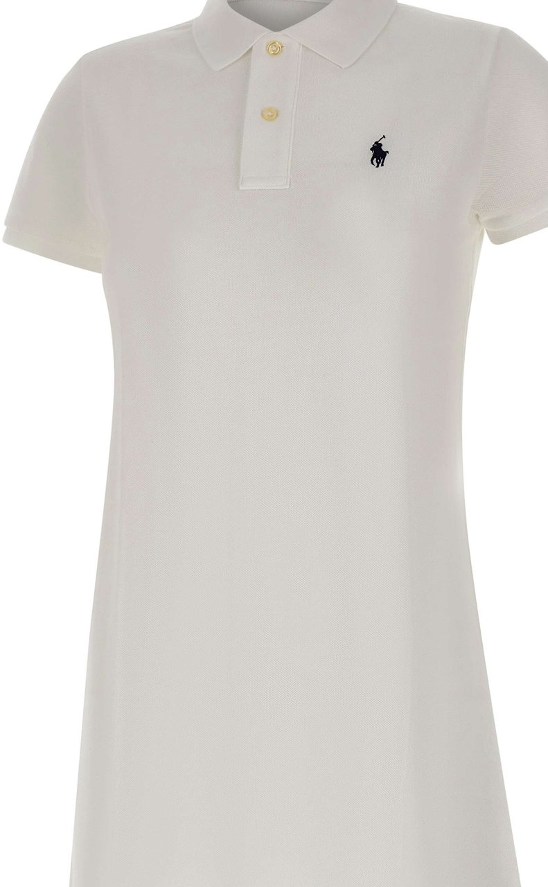 Ralph Lauren Dresses White Wit