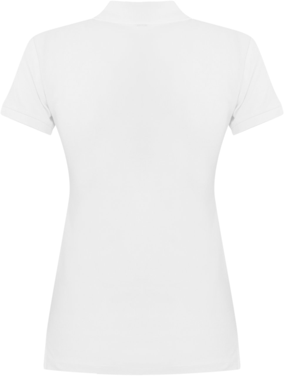 Ralph Lauren T-Shirts And Polos White Wit