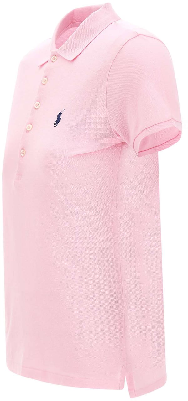 Ralph Lauren T-Shirts And Polos Pink Roze