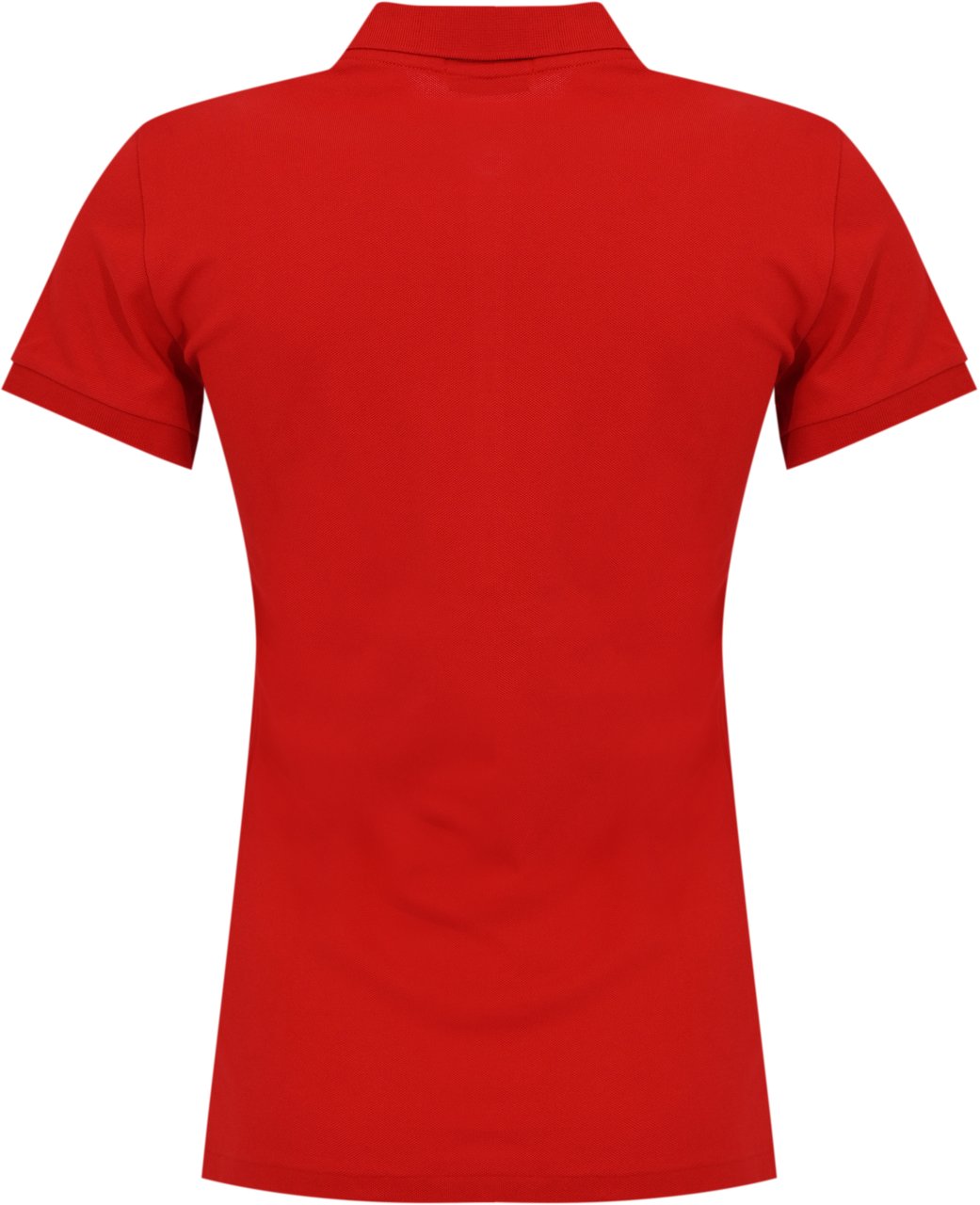 Ralph Lauren T-Shirts And Polos Red Rood