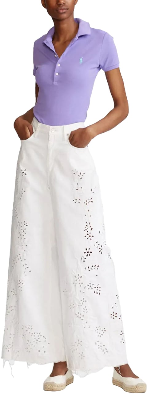 Ralph Lauren short sleeve polo shirt divers Divers