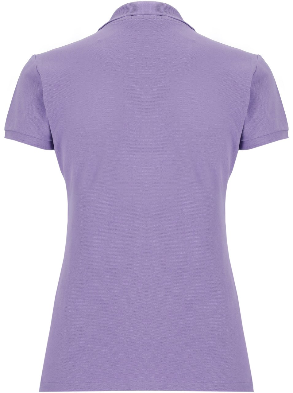 Ralph Lauren T-Shirts And Polos Purple Paars