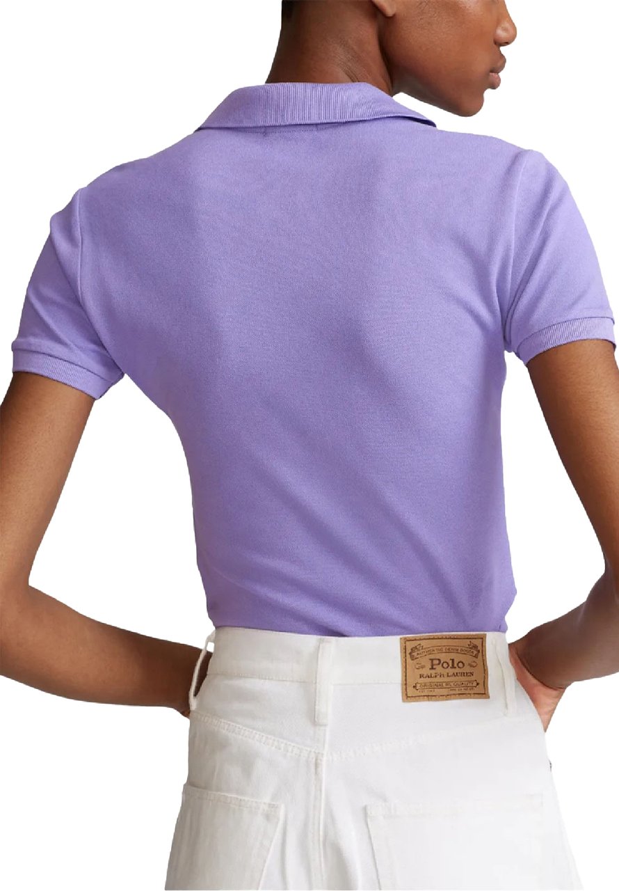 Ralph Lauren short sleeve polo shirt divers Divers