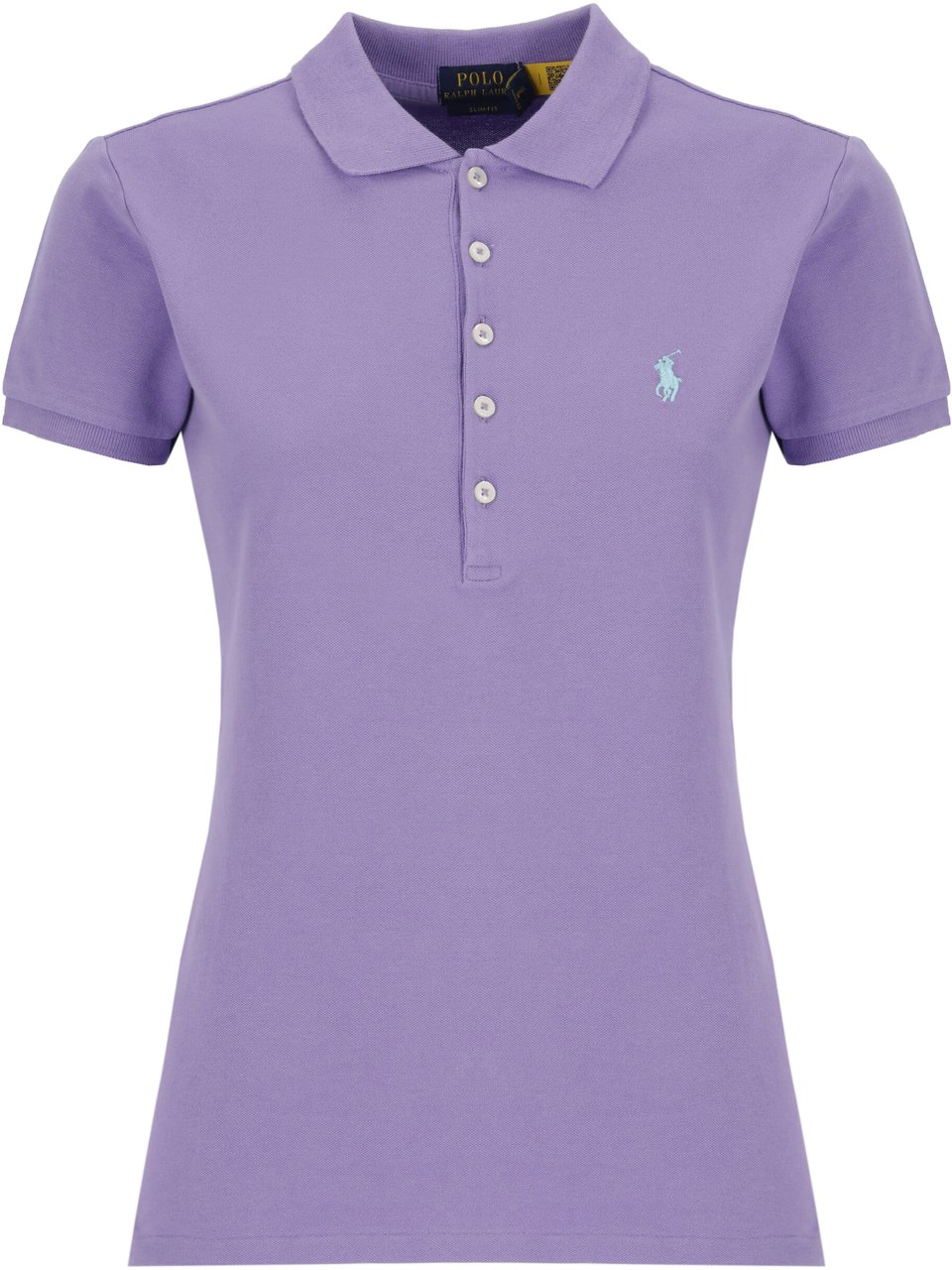Ralph Lauren T-Shirts And Polos Purple Paars