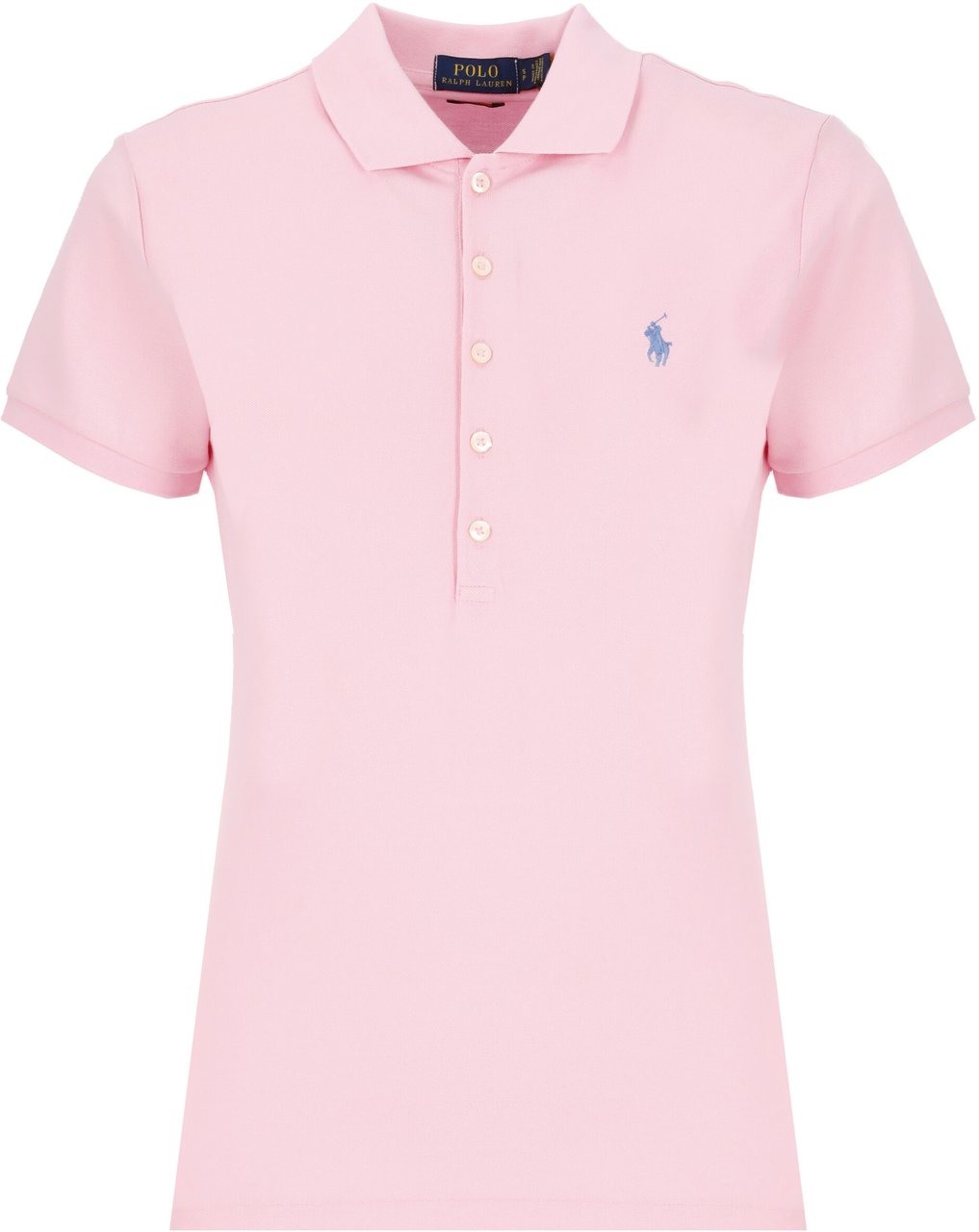 Ralph Lauren T-Shirts And Polos Pink Roze