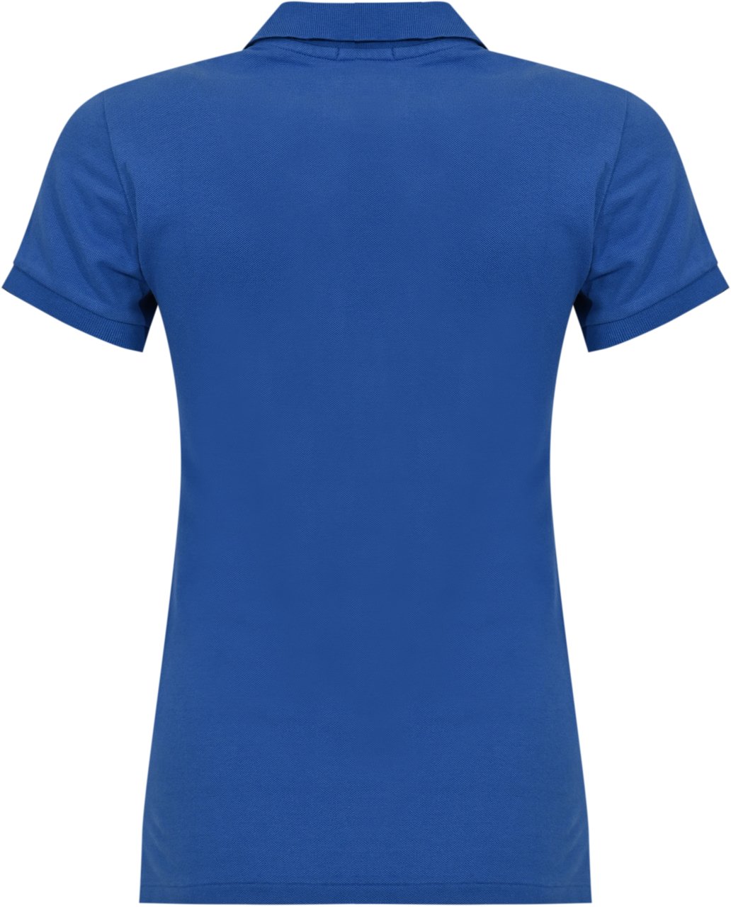 Ralph Lauren T-Shirts And Polos Blue Blauw