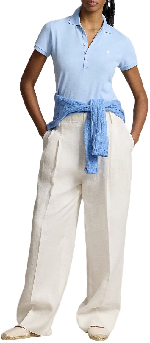 Ralph Lauren Polos Blue Blauw