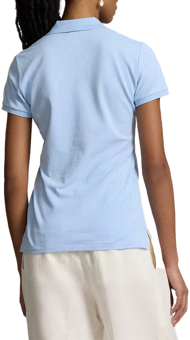 Ralph Lauren Polos Blue Blauw