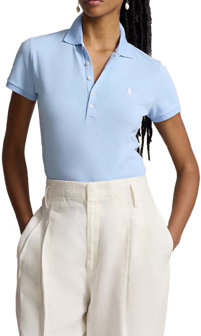 Ralph Lauren Polos Blue Blauw