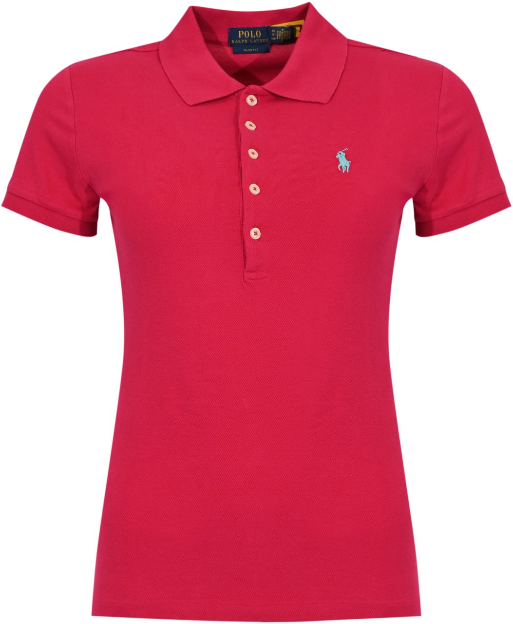 Ralph Lauren T-Shirts And Polos Pink Roze