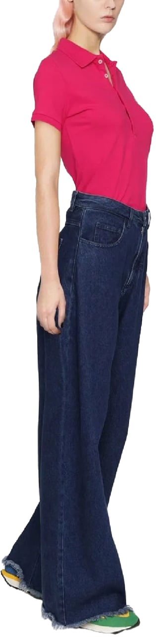 Ralph Lauren short sleeve polo shirt divers Divers