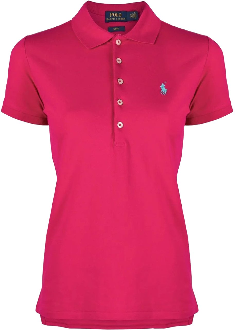 Ralph Lauren short sleeve polo shirt divers Divers