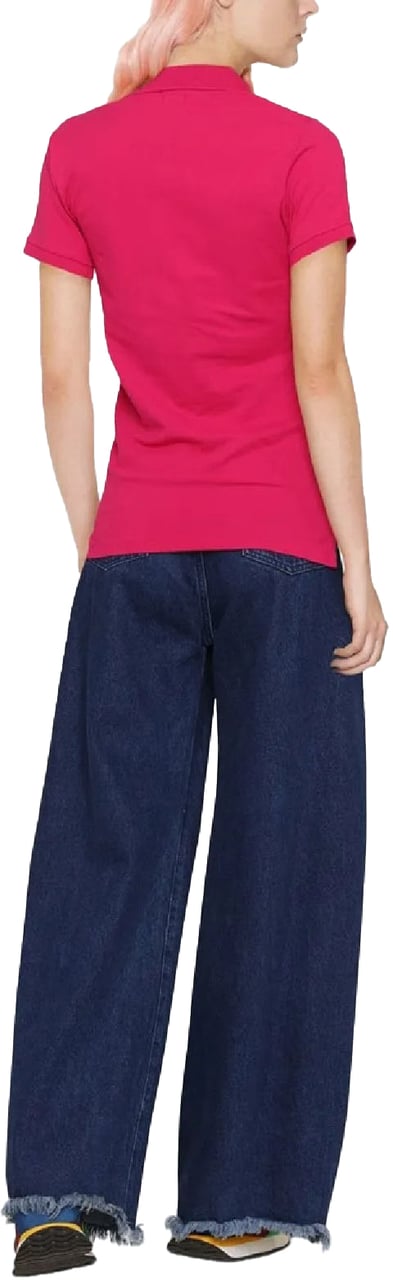 Ralph Lauren short sleeve polo shirt divers Divers