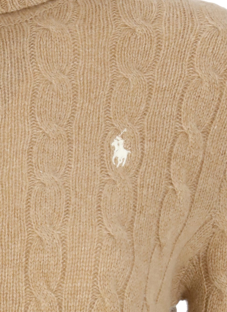 Ralph Lauren Sweaters Medium Beige Beige