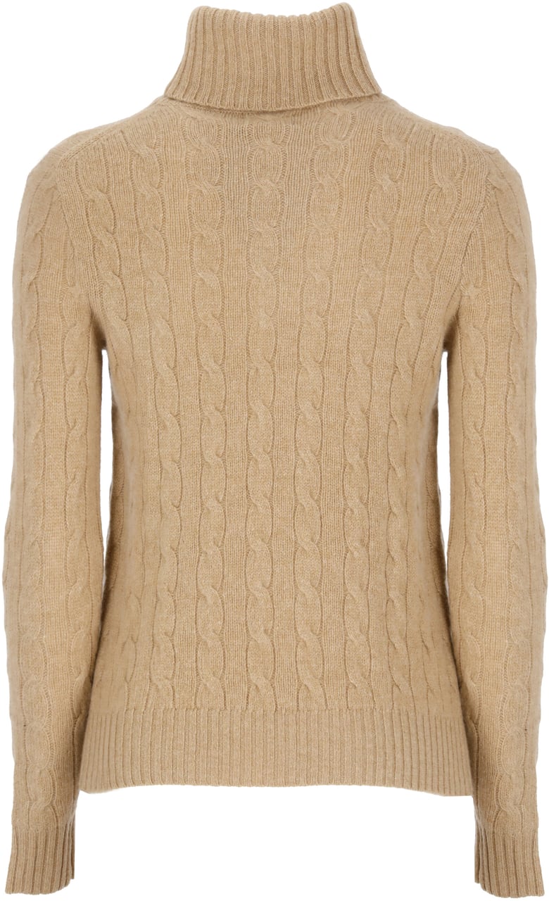 Ralph Lauren Sweaters Medium Beige Beige