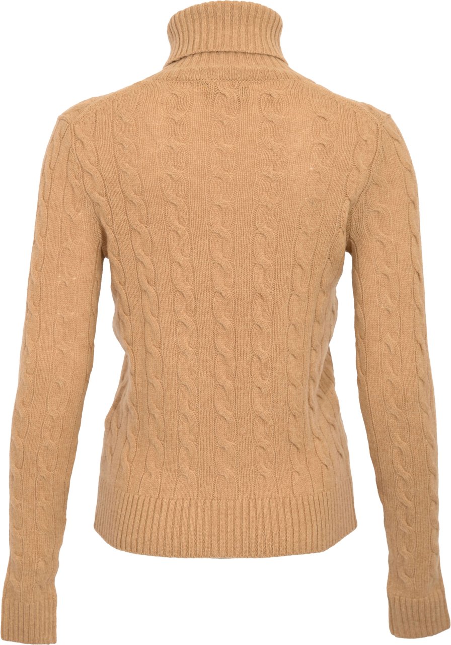Ralph Lauren Sweaters Medium Beige Beige
