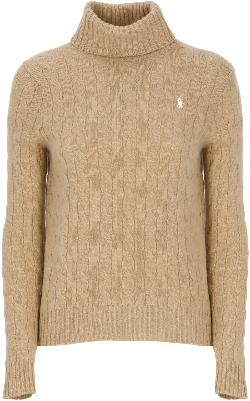 Ralph Lauren Sweaters Medium Beige Beige