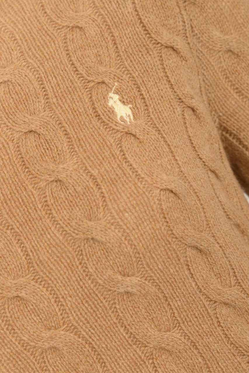 Ralph Lauren Sweaters Medium Beige Beige