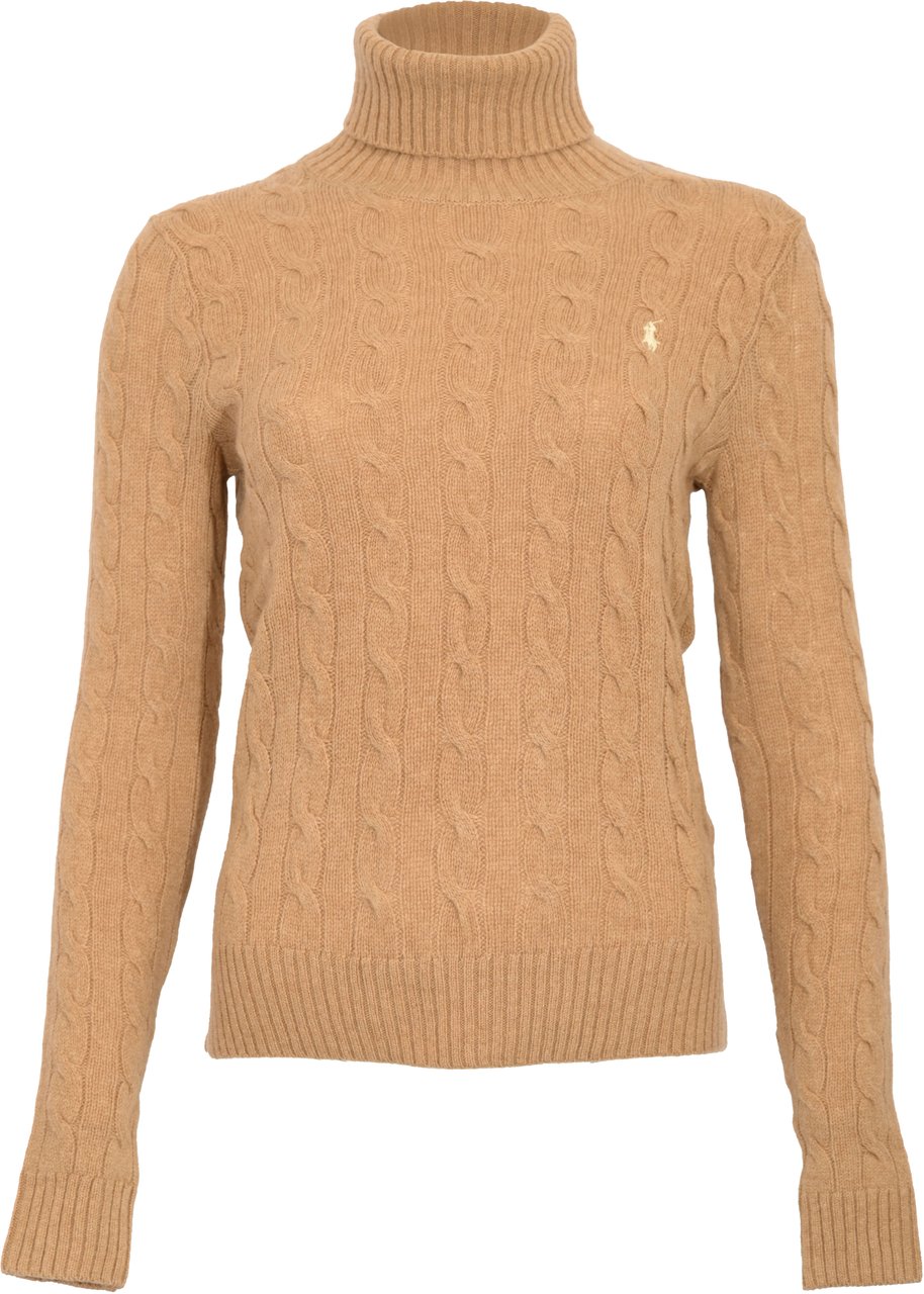 Ralph Lauren Sweaters Medium Beige Beige
