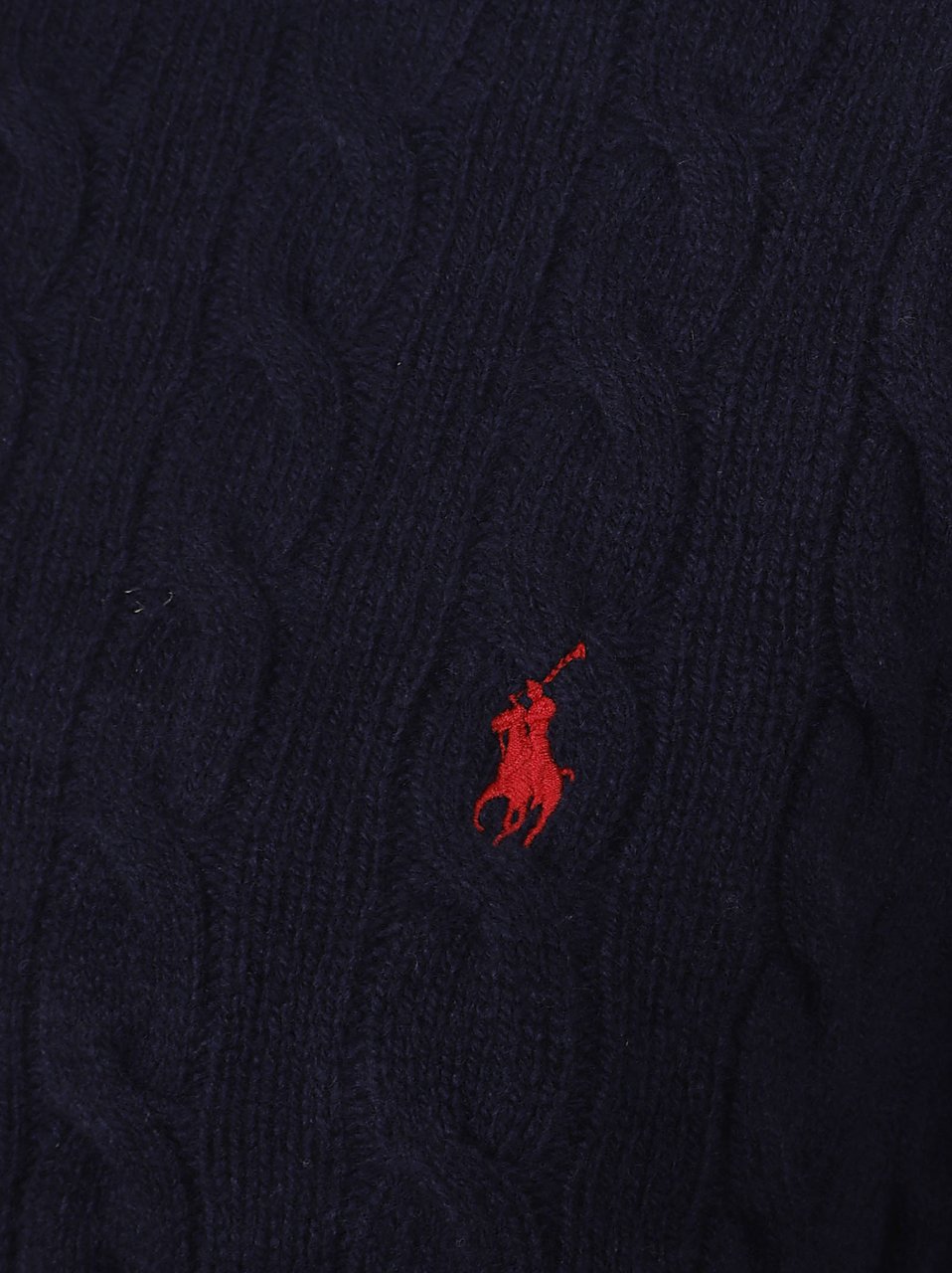 Ralph Lauren POLO RALPH LAUREN 211888686.007 Blauw