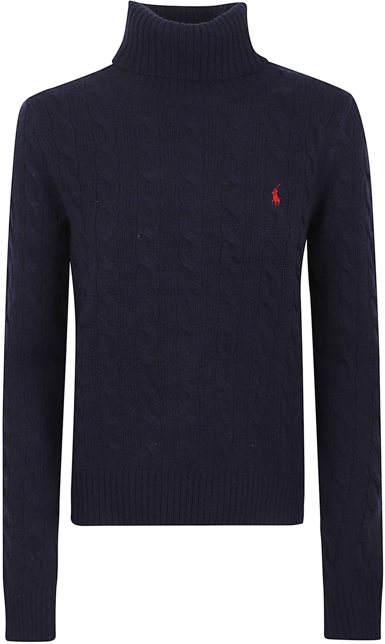 Ralph Lauren POLO RALPH LAUREN 211888686.007 Blauw