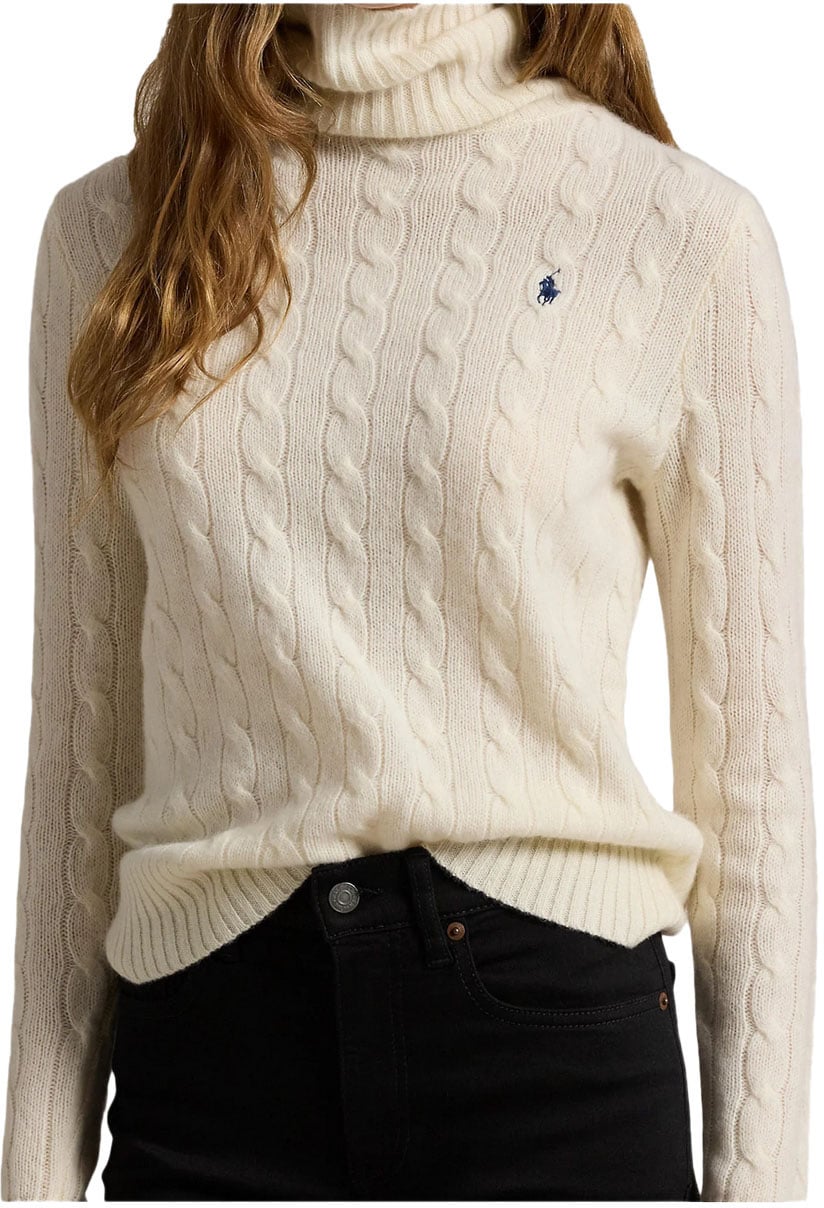 Ralph Lauren Sweaters Cyan Cyaan