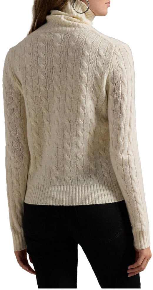 Ralph Lauren Sweaters Cyan Cyaan