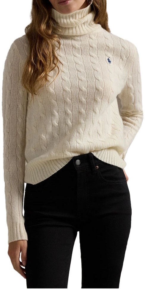 Ralph Lauren Sweaters Cyan Cyaan