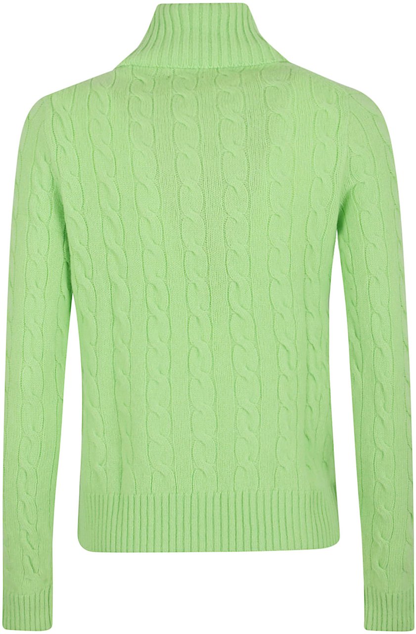 Ralph Lauren POLO RALPH LAUREN 211888686.021 Groen