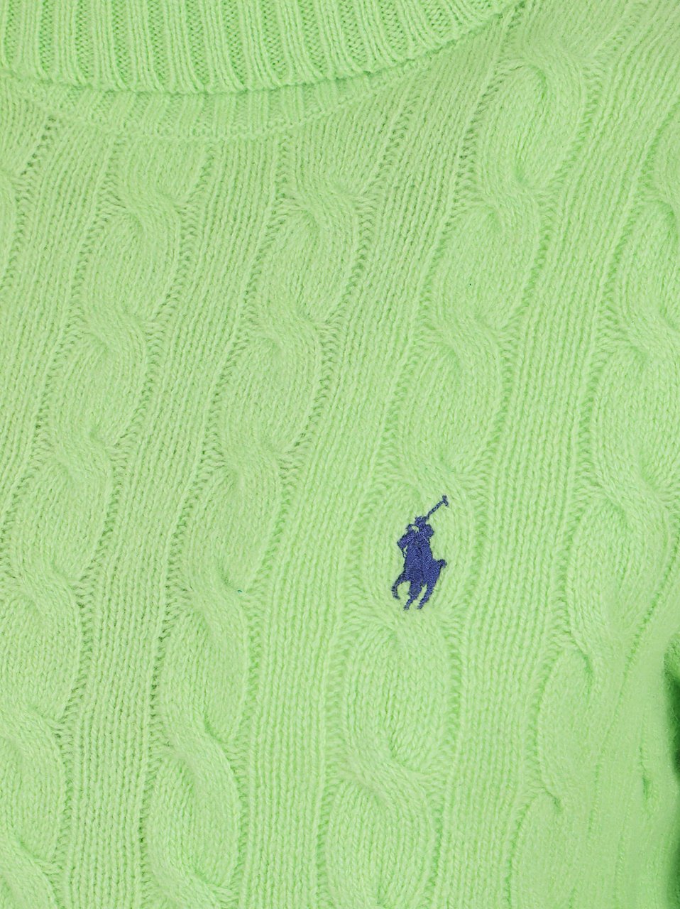 Ralph Lauren POLO RALPH LAUREN 211888686.021 Groen