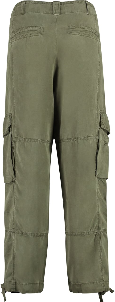 Ralph Lauren Cargo trousers Groen