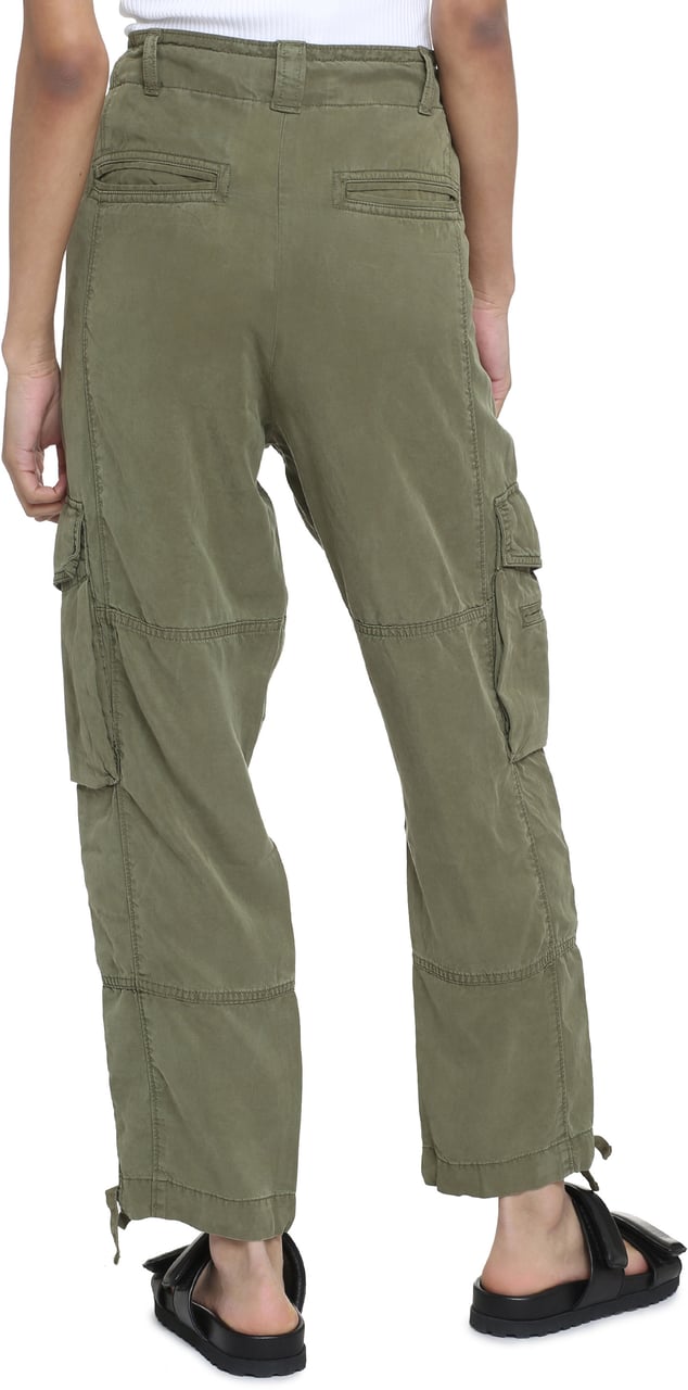Ralph Lauren Cargo trousers Groen