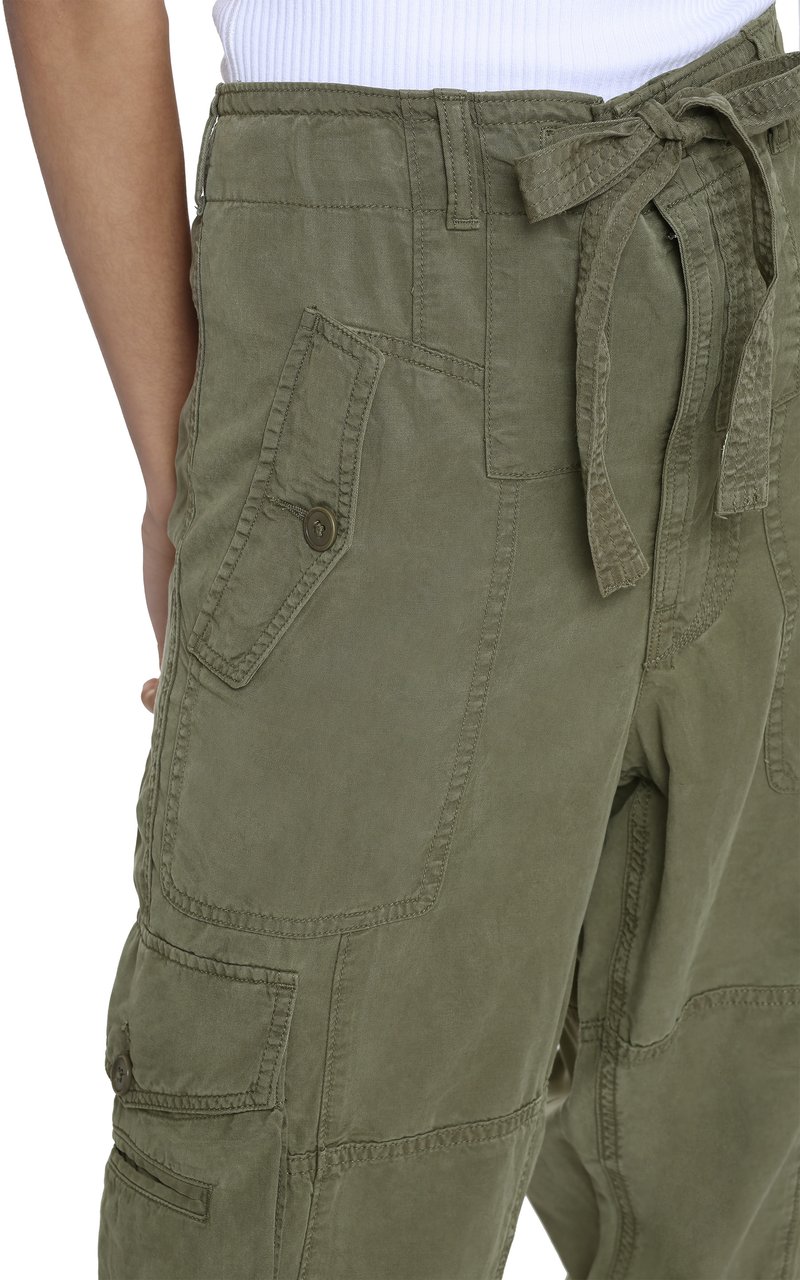 Ralph Lauren Cargo trousers Groen