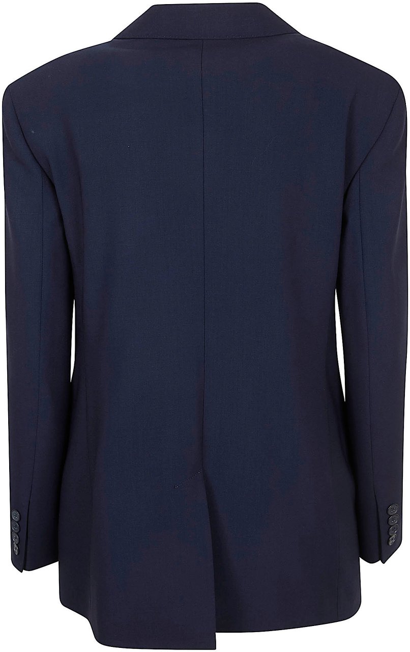 Ralph Lauren POLO RALPH LAUREN 211891060.004 Blauw