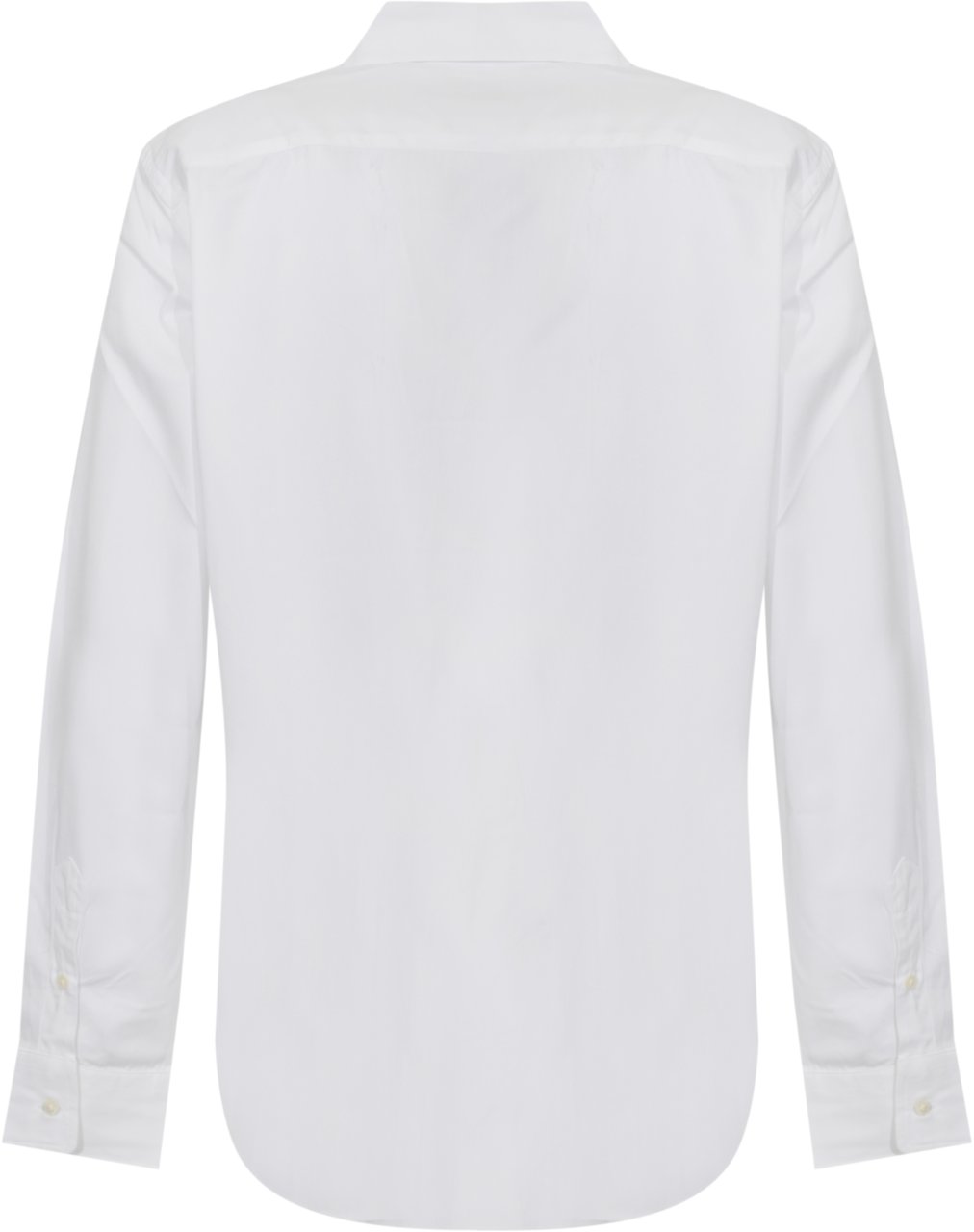 Ralph Lauren Shirts White Wit