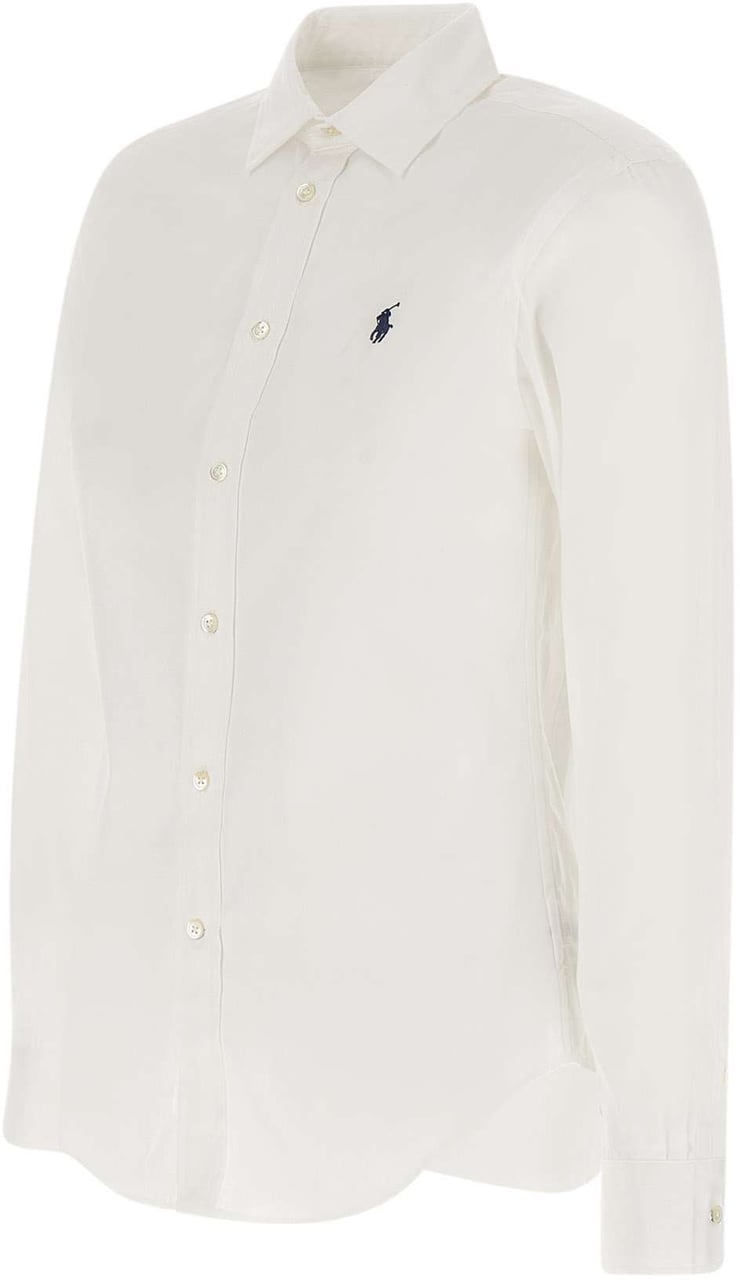 Ralph Lauren Shirts White Wit